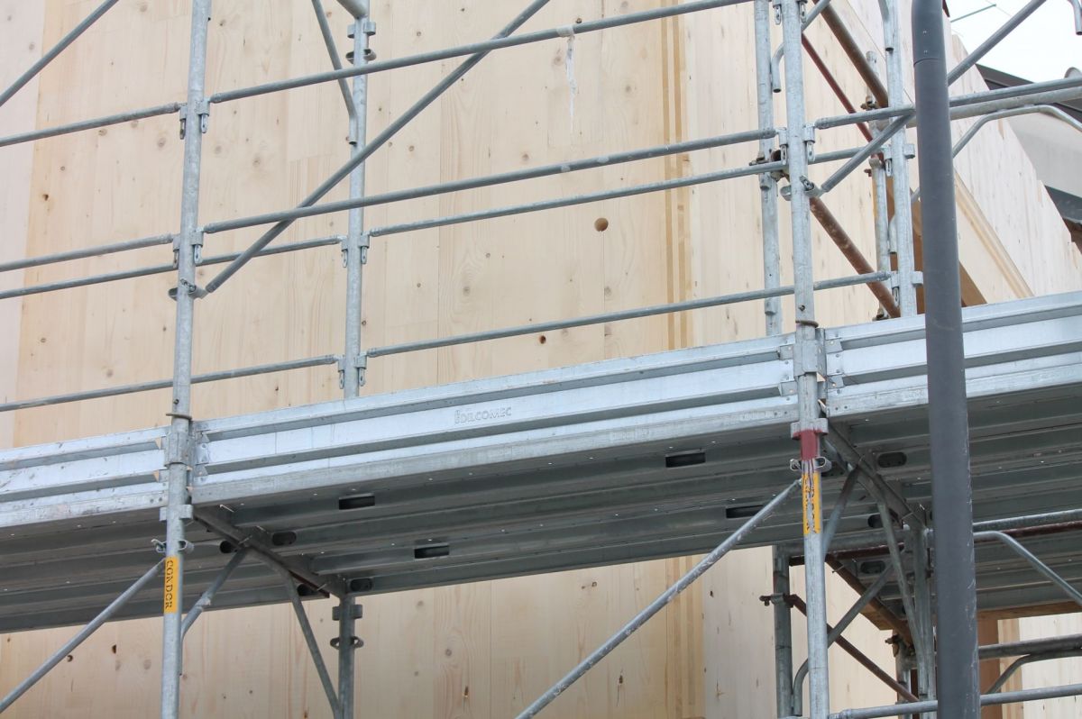 Case in legno BCL Bergamasca Costruzioni Legno BCLegno  Xlam Arcore MB