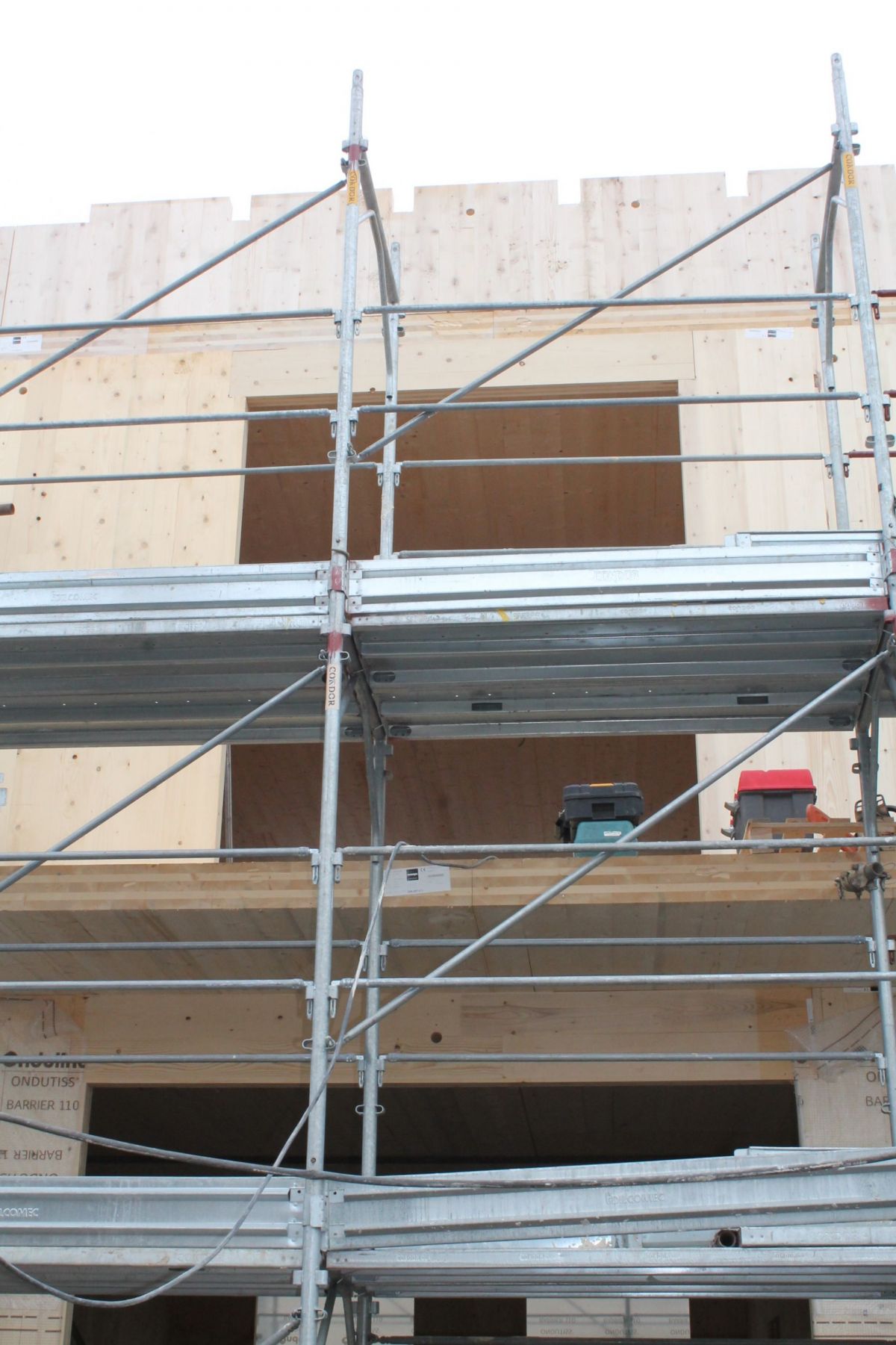 Case in legno BCL Bergamasca Costruzioni Legno BCLegno  Xlam Arcore MB