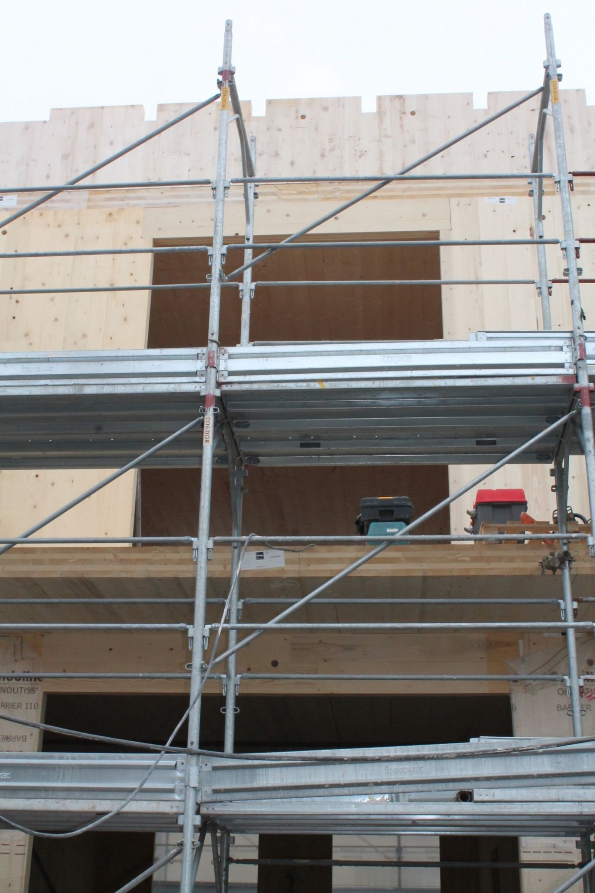 Case in legno BCL Bergamasca Costruzioni Legno BCLegno  Xlam Arcore MB