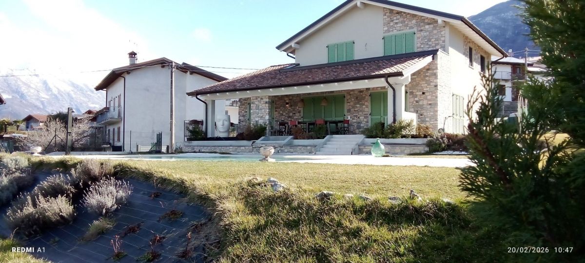 Case in legno BCL Bergamasca Costruzioni Legno Bclegno Casa Xlam 