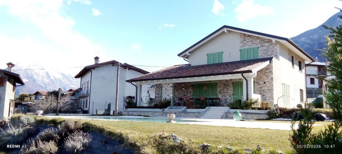 Case in legno BCL Bergamasca Costruzioni Legno Bclegno Casa Xlam 