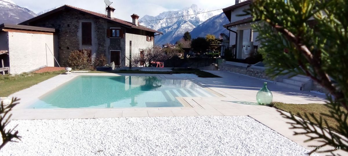 Case in legno BCL Bergamasca Costruzioni Legno Bclegno Casa Xlam 