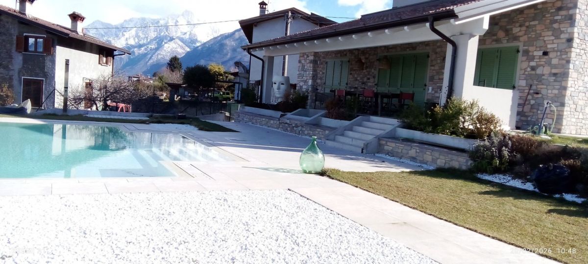 Case in legno BCL Bergamasca Costruzioni Legno Bclegno Casa Xlam 