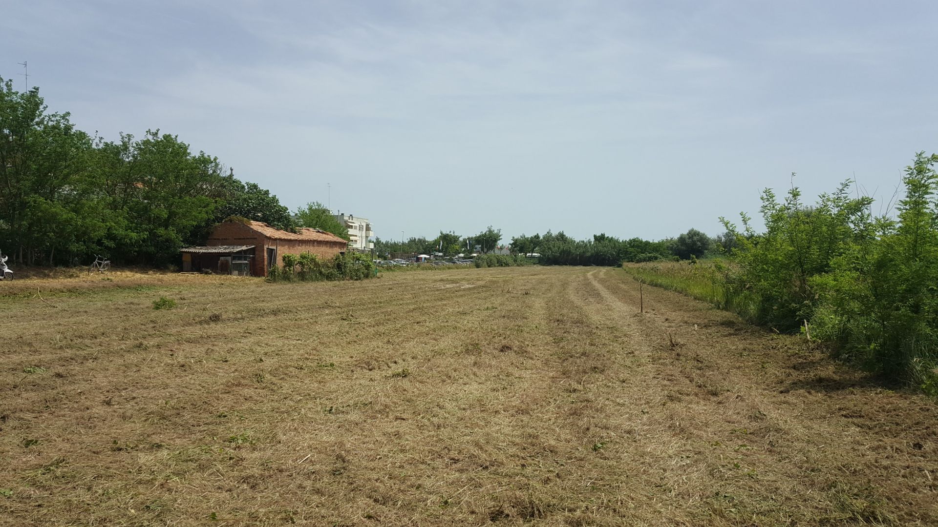 Terreno edificabile in Vendita Chioggia