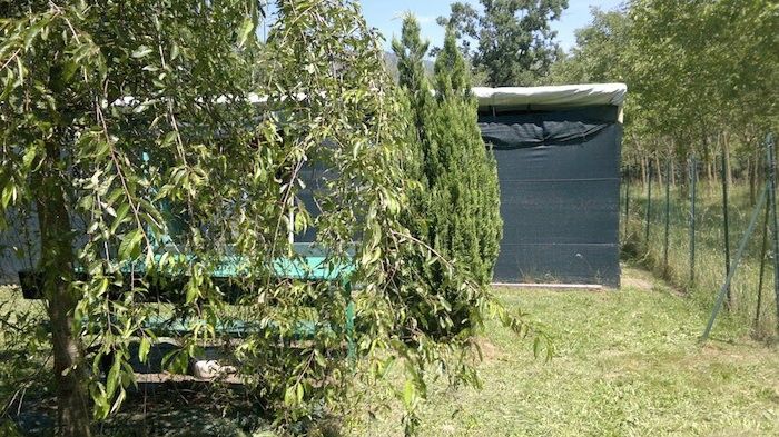 Vendita Terreno Agricolo Val della Torre