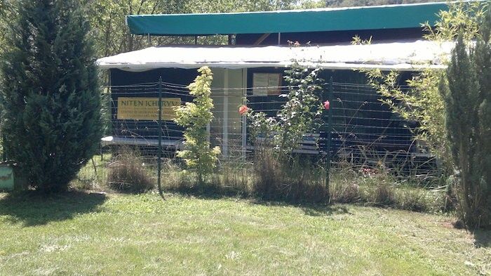 Vendita Terreno Agricolo Val della Torre