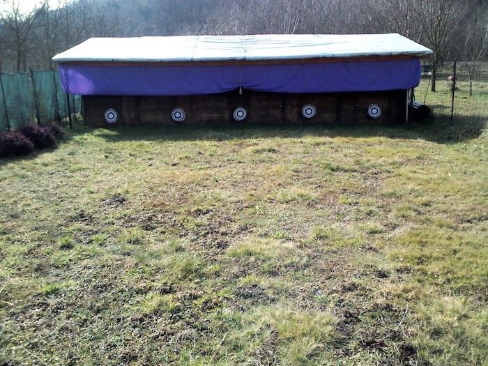 Terreno Agricolo in Vendita Val della Torre