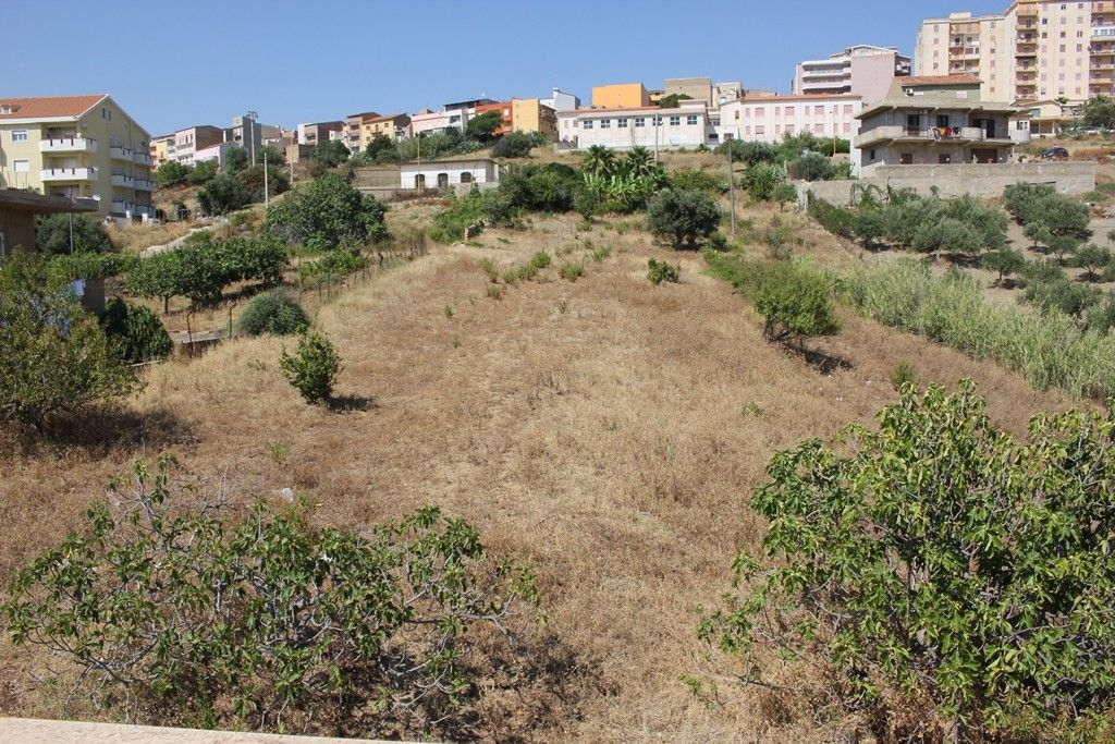 Vendita Terreno edificabile Realmonte