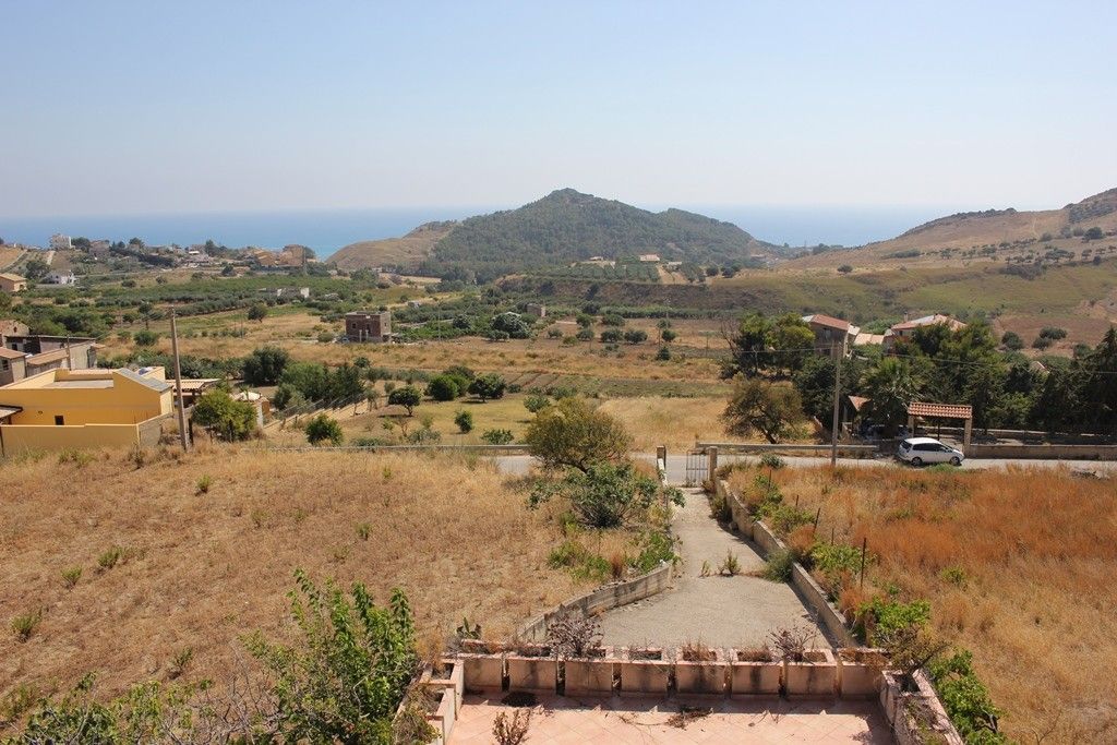 Terreno edificabile in Vendita Realmonte