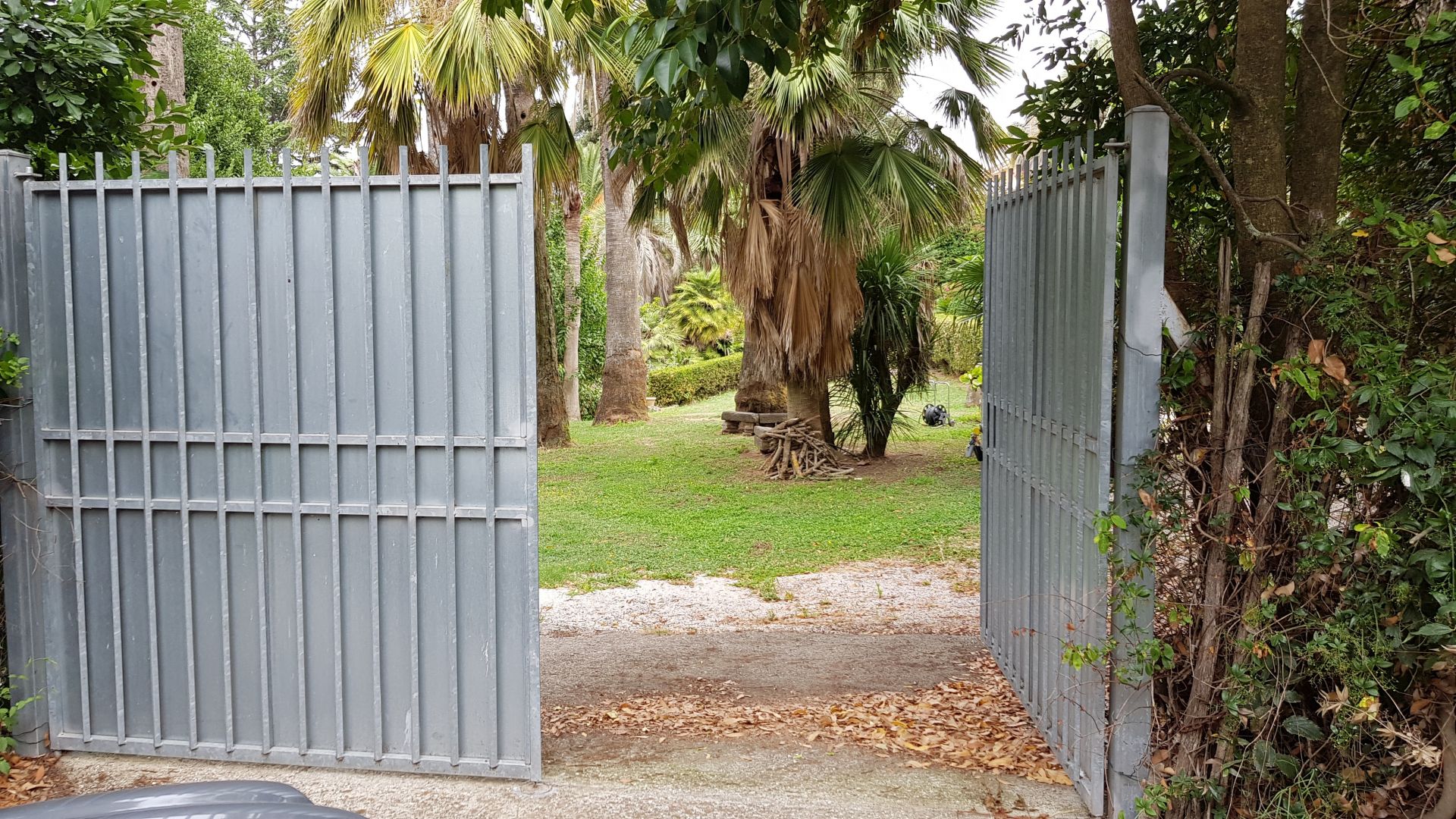 Vendita Terreno Agricolo Albano Laziale