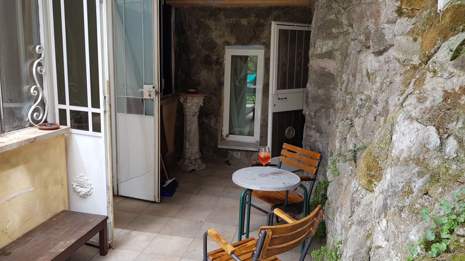 Vendita Terreno Agricolo Albano Laziale