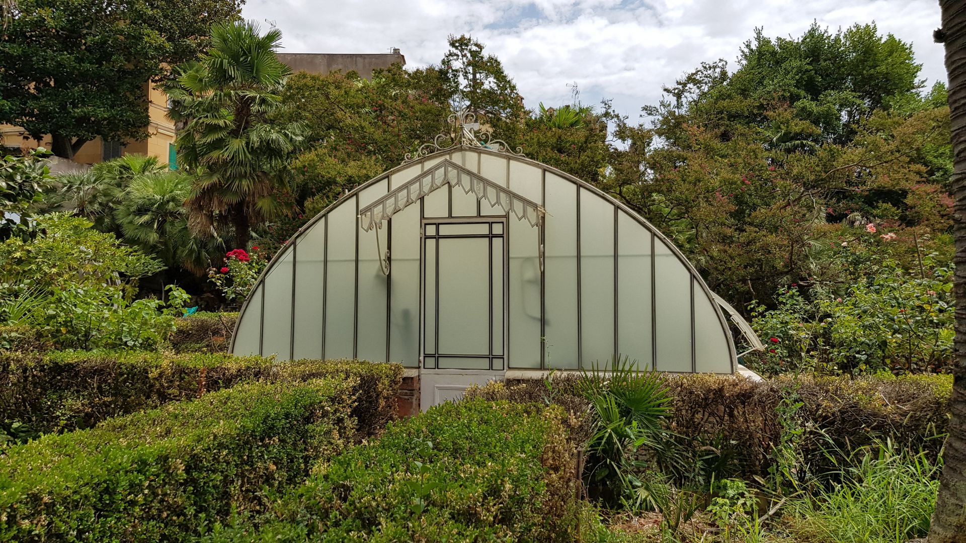 Vendita Terreno Agricolo Albano Laziale