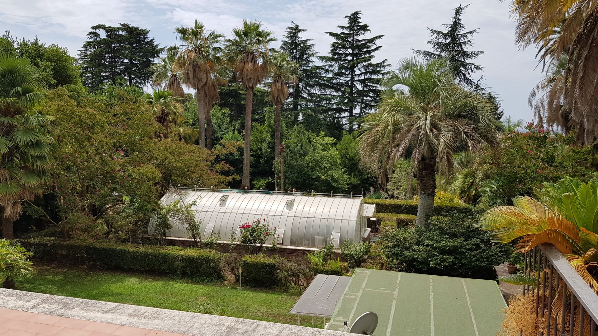 Vendita Terreno Agricolo Albano Laziale