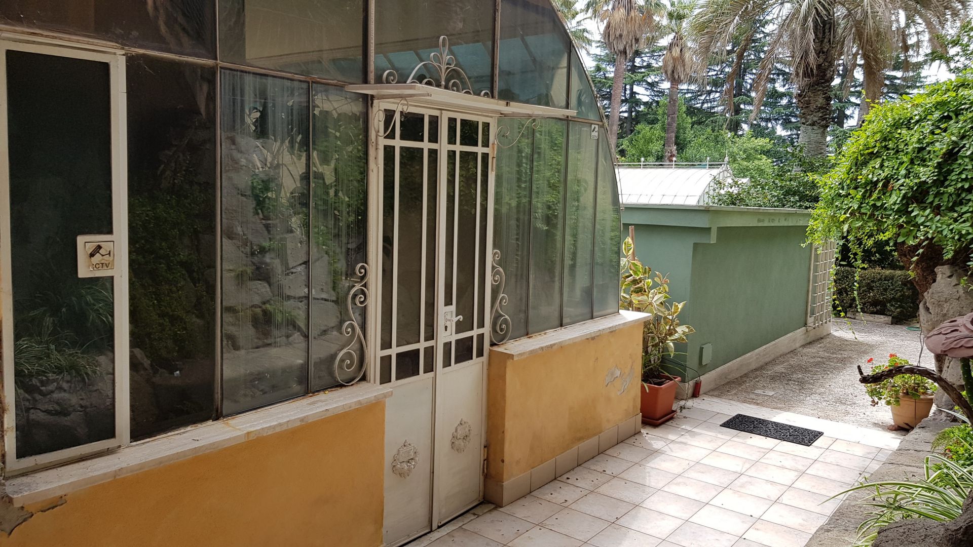 Vendita Terreno Agricolo Albano Laziale