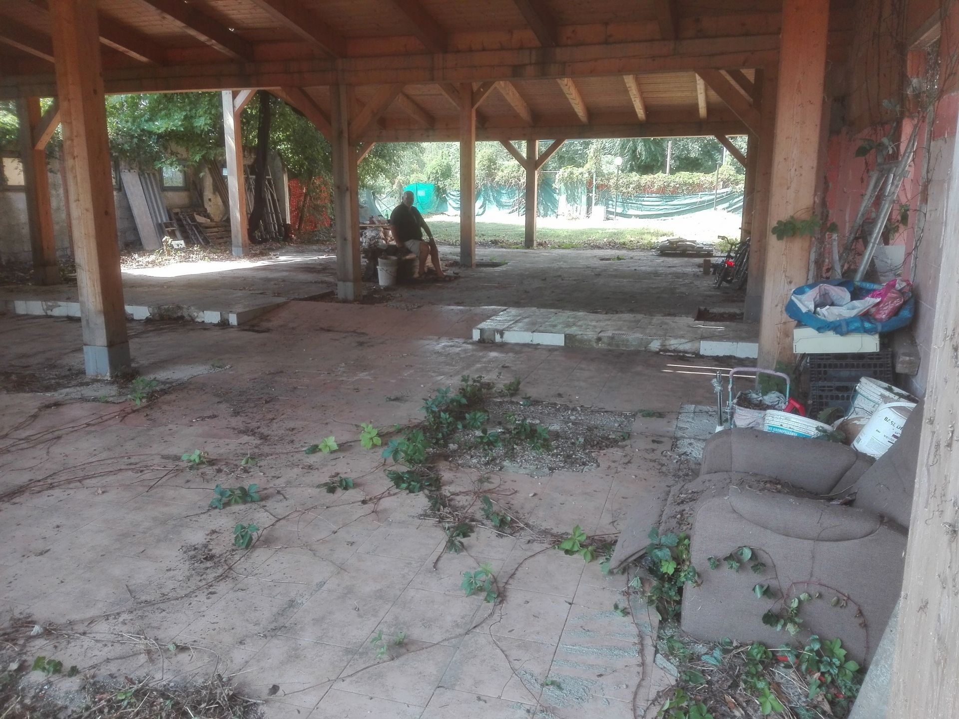 Vendita Terreno edificabile Milano