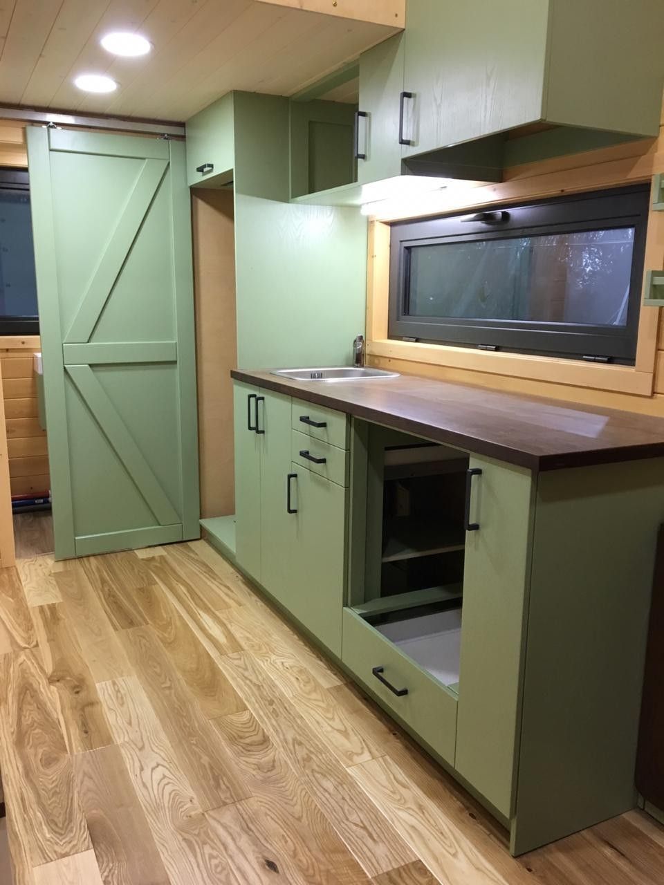 Sopraelevazioni in legno HEALTHY LIFE HOUSES & WHEELS HOUSES progetto wheels house Italia Tour