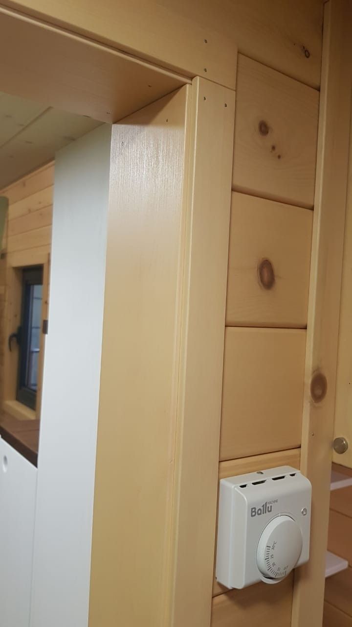 Sopraelevazioni in legno HEALTHY LIFE HOUSES & WHEELS HOUSES casa sulle ruote Italia Tour realizzata