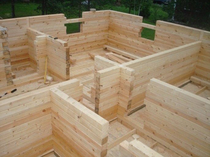 Tetti in Legno in legno HEALTHY LIFE HOUSES & WHEELS HOUSES ecocottage Italia 4