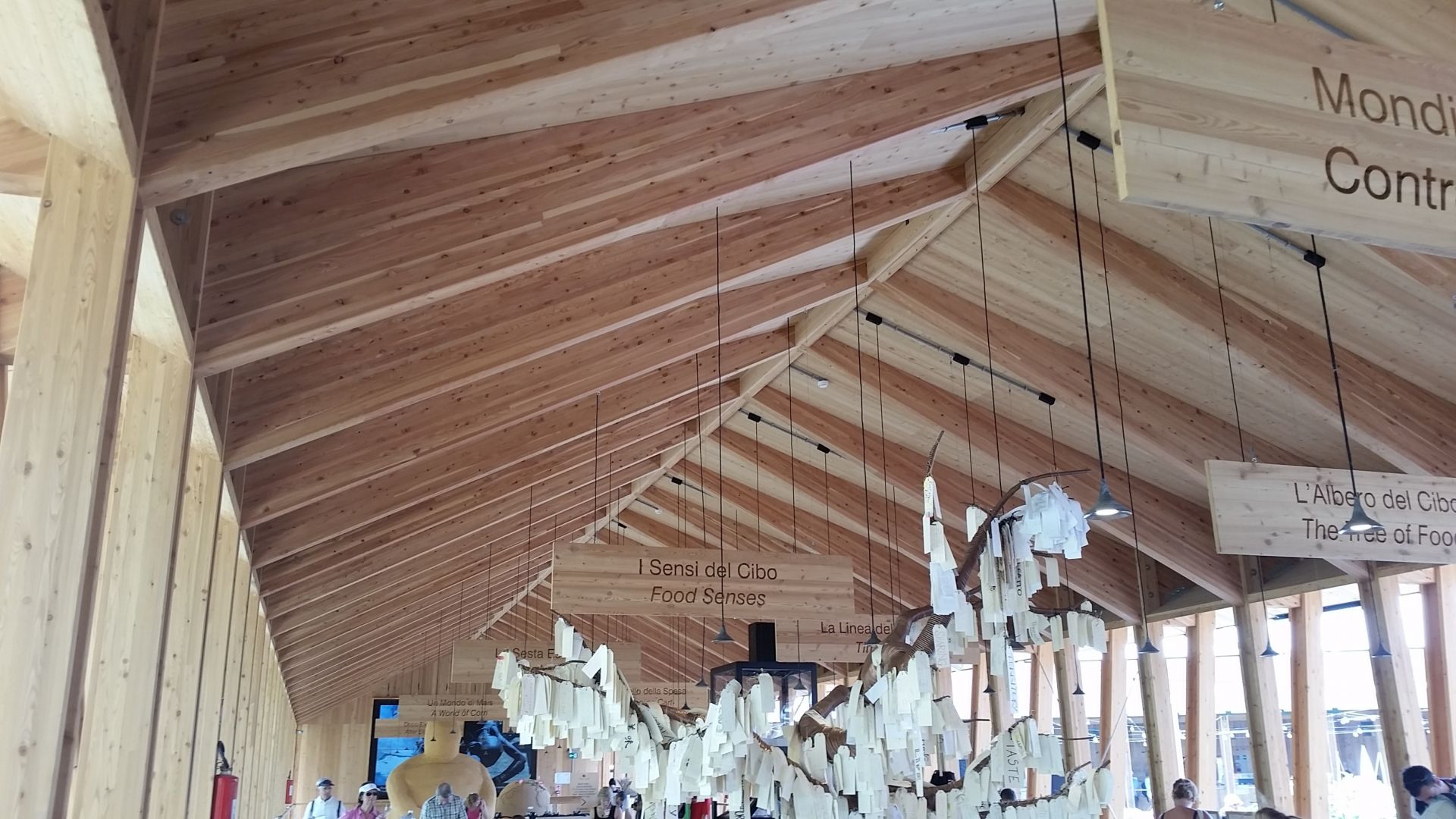 Casette da Giardino in legno BCL Struttura Ricettiva