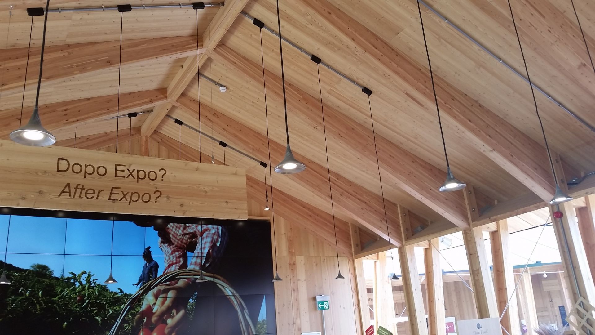 Casette da Giardino in legno BCL Struttura Ricettiva