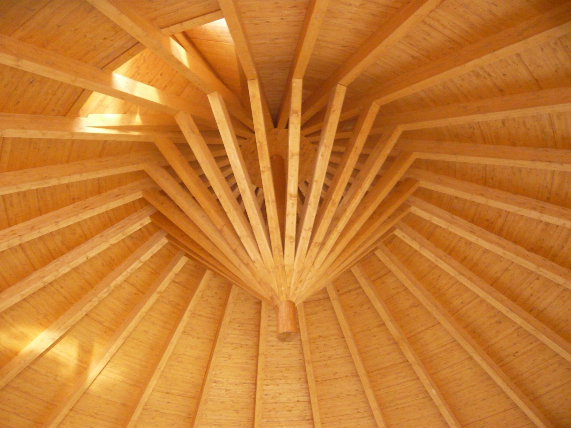 Baite e Chalet in legno BCL Casette Residence Turistico