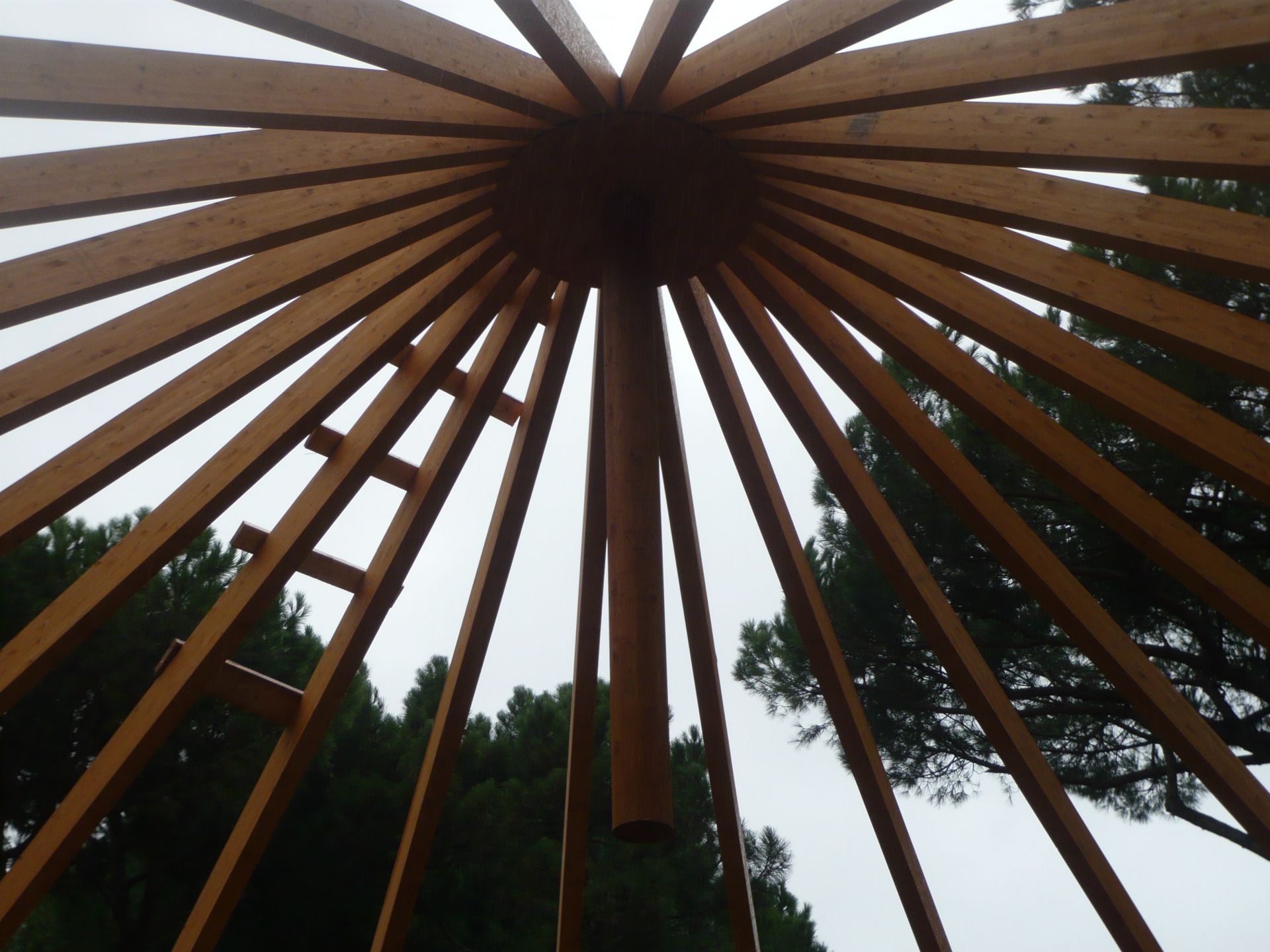 Baite e Chalet in legno BCL Casette Residence Turistico