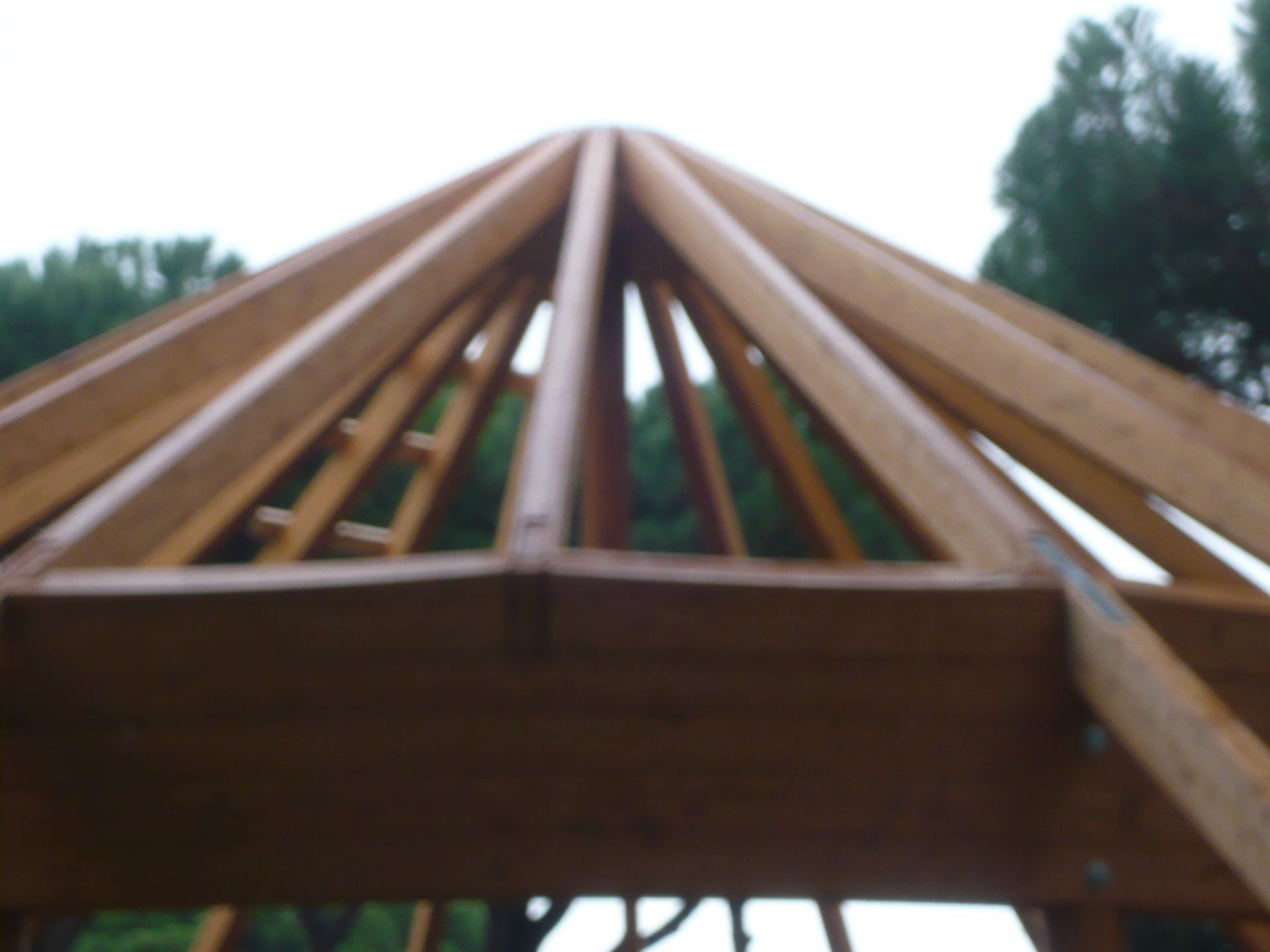 Baite e Chalet in legno BCL Casette Residence Turistico