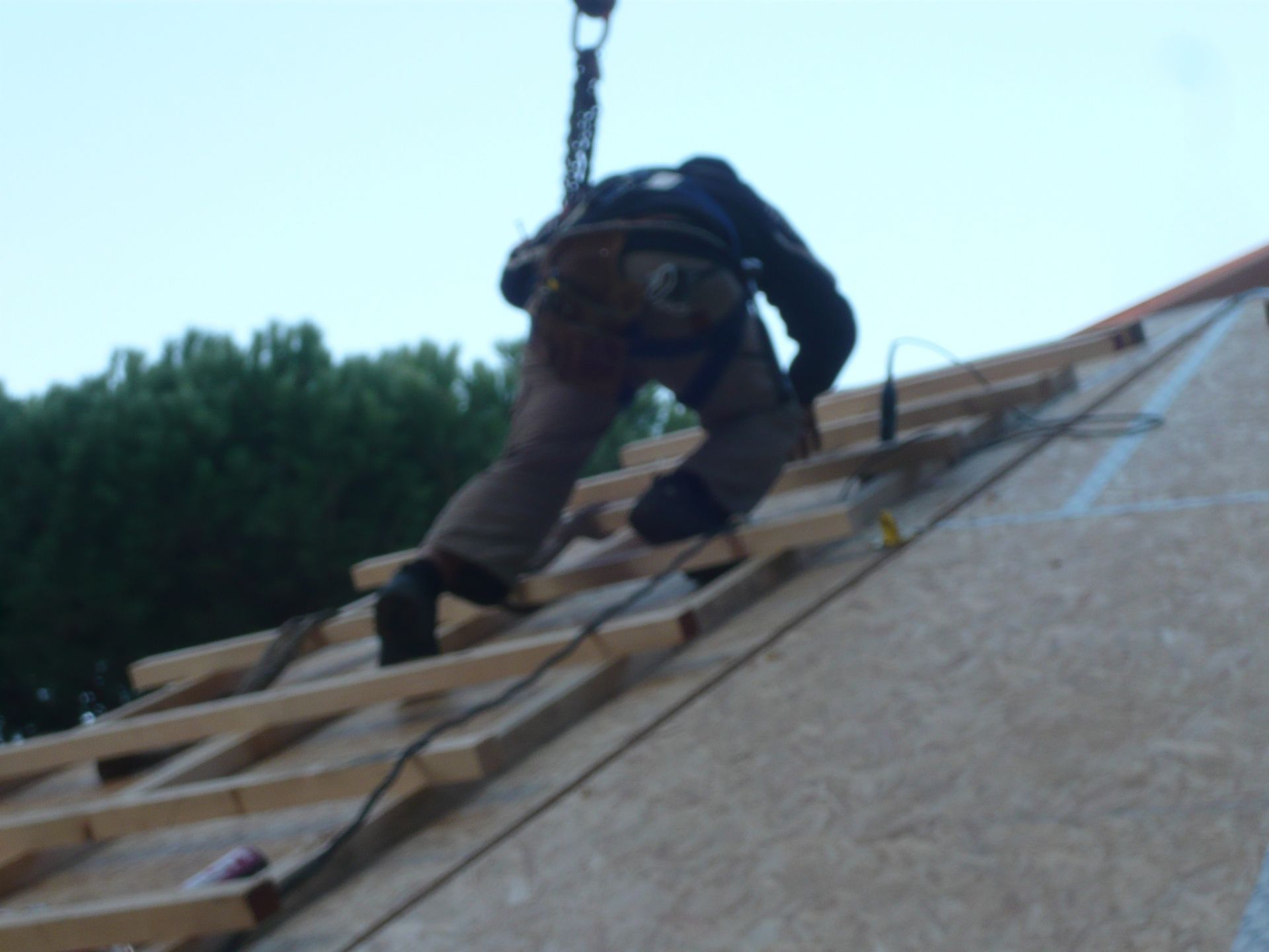 Baite e Chalet in legno BCL Casette Residence Turistico