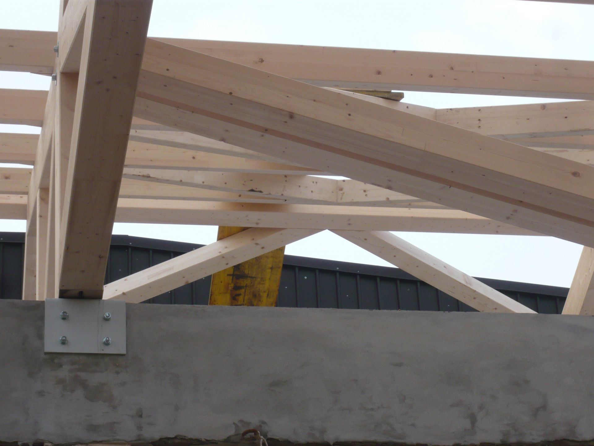 Baite e Chalet in legno BCL Casette Residence Turistico