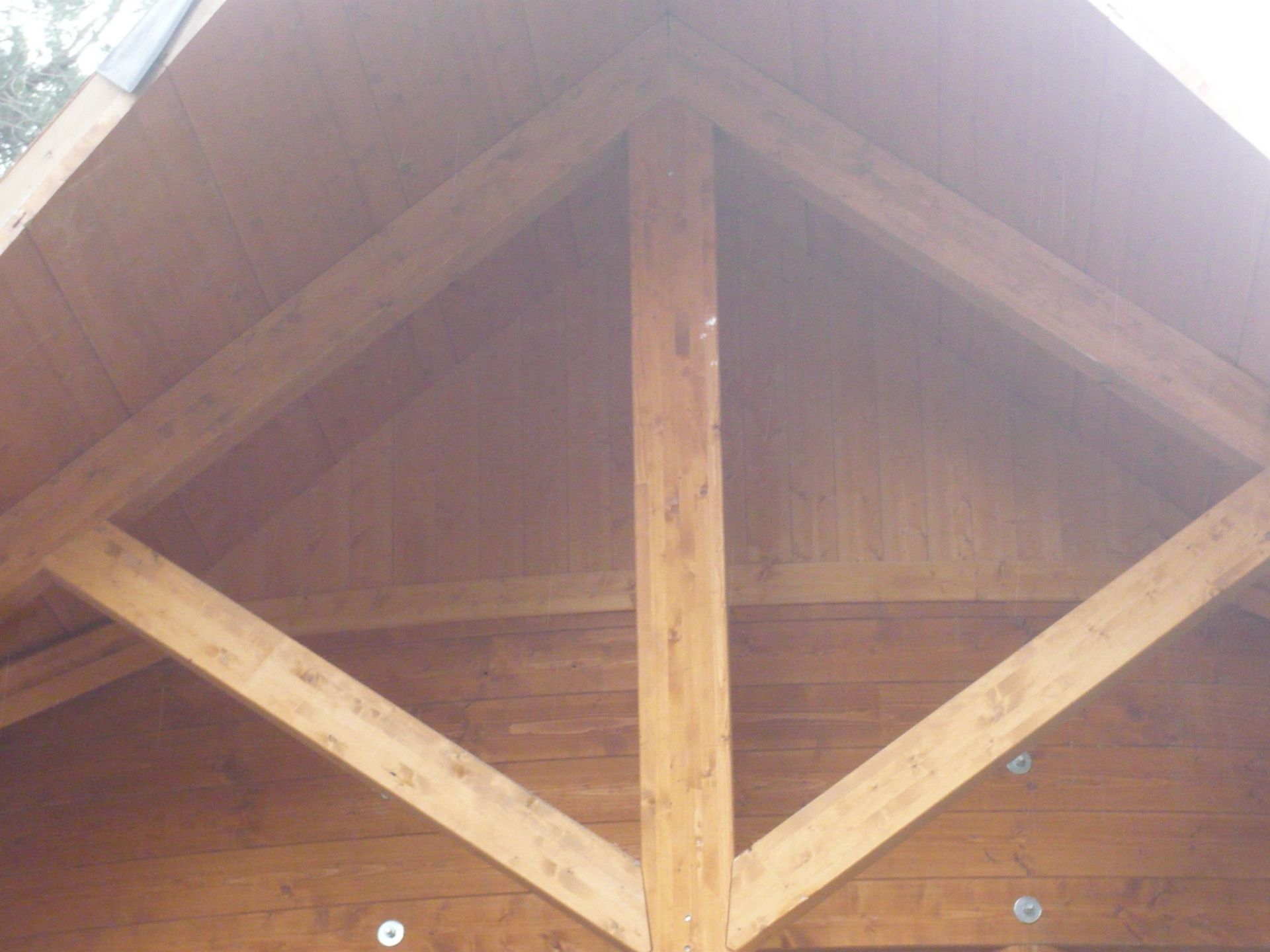 Baite e Chalet in legno BCL Casette Residence Turistico