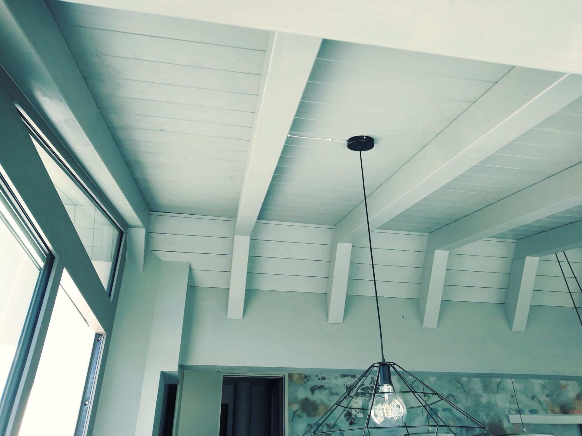 Case Mobili in legno BCL Terrazze e Verande Ristoranti , Bar , Chalet