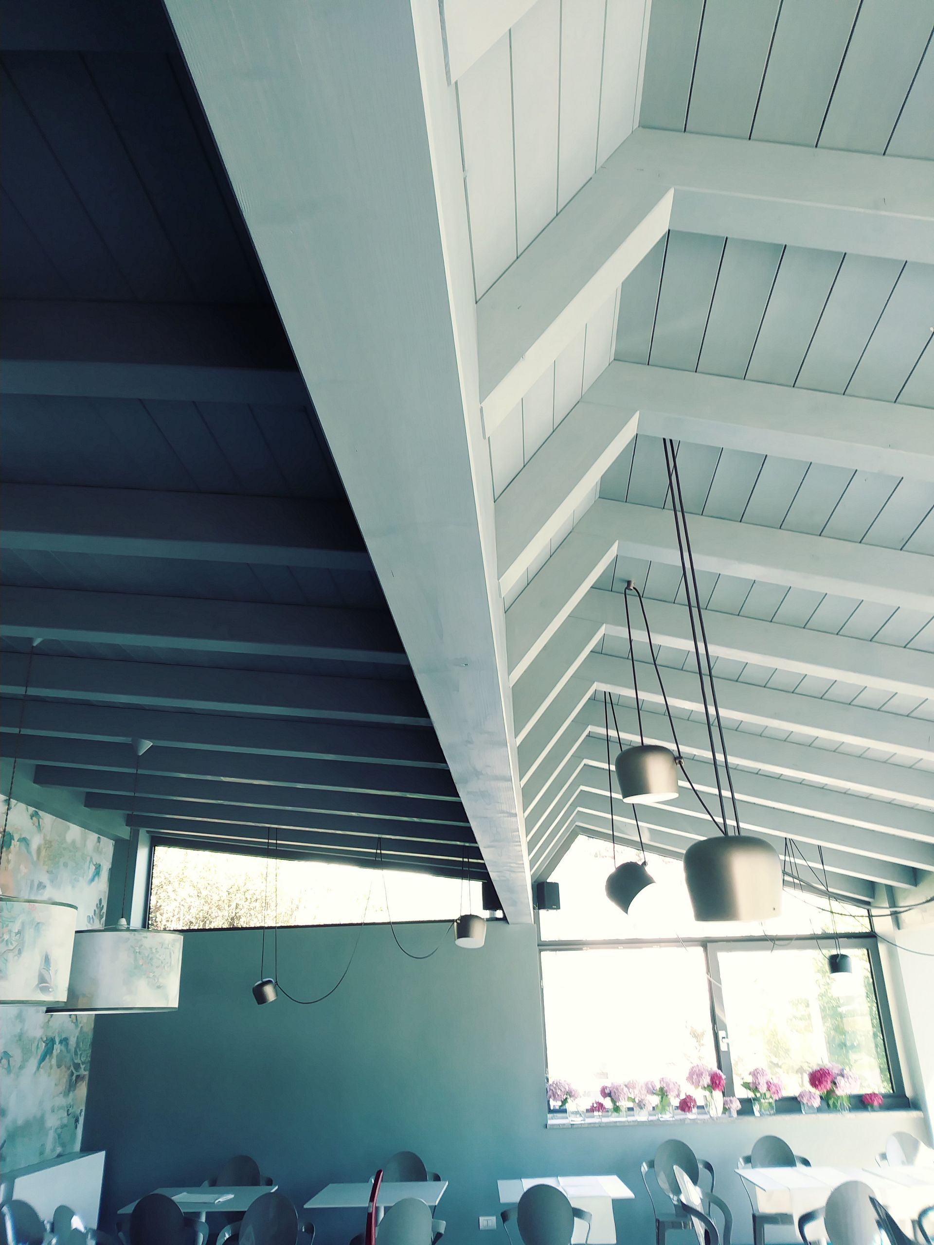 Case Mobili in legno BCL Terrazze e Verande Ristoranti , Bar , Chalet