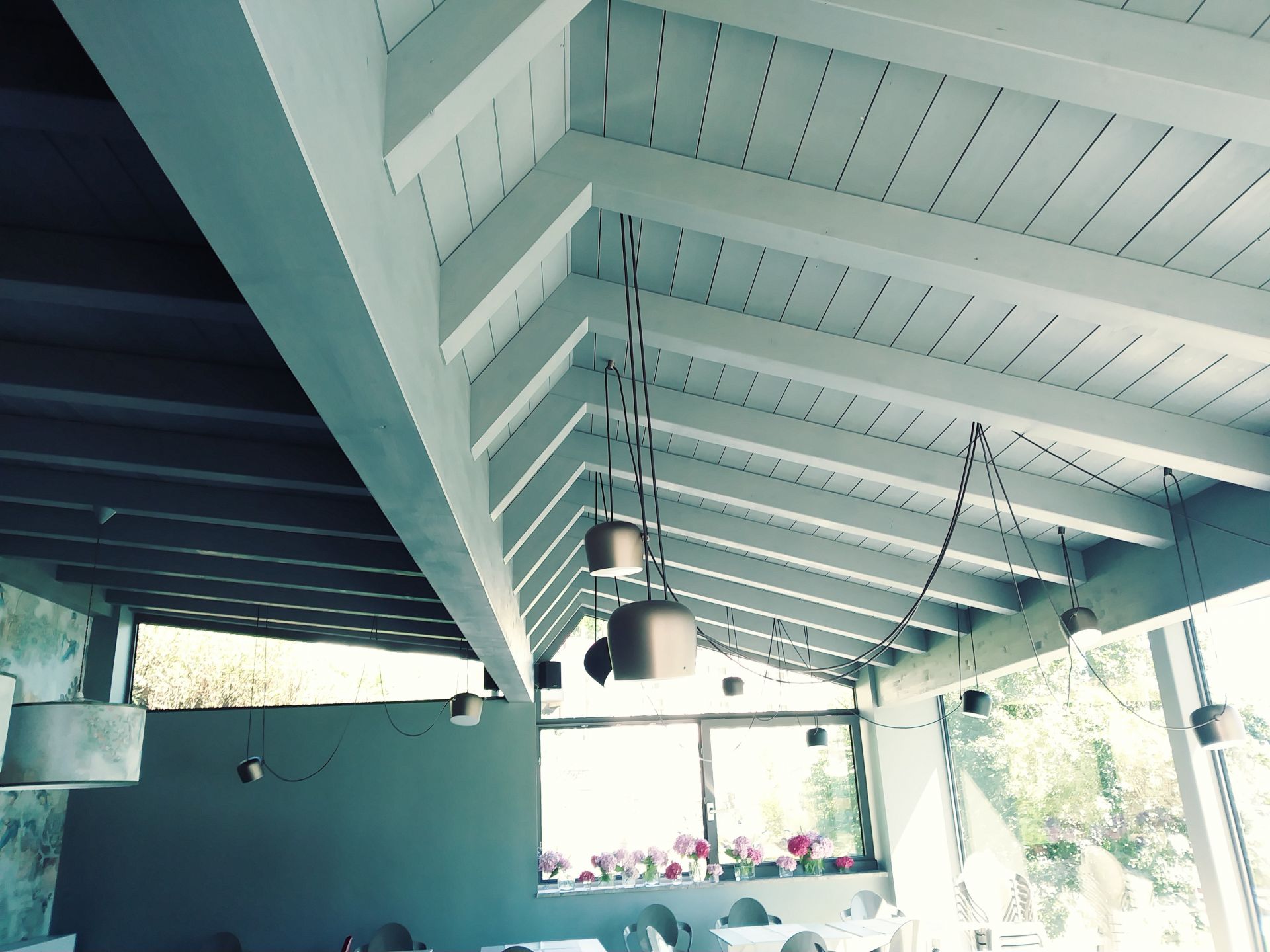 Case Mobili in legno BCL Terrazze e Verande Ristoranti , Bar , Chalet