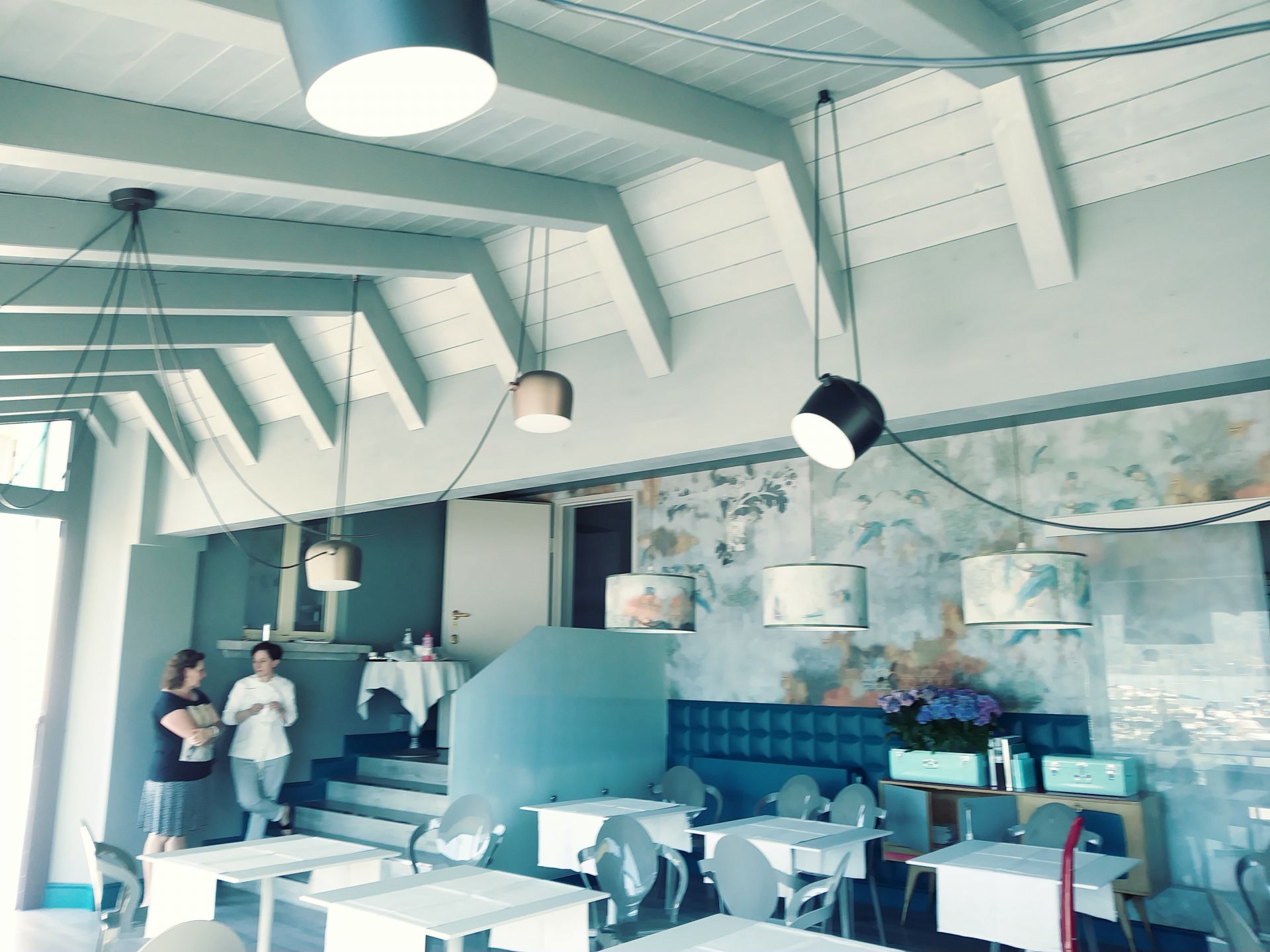 Case Mobili in legno BCL Terrazze e Verande Ristoranti , Bar , Chalet