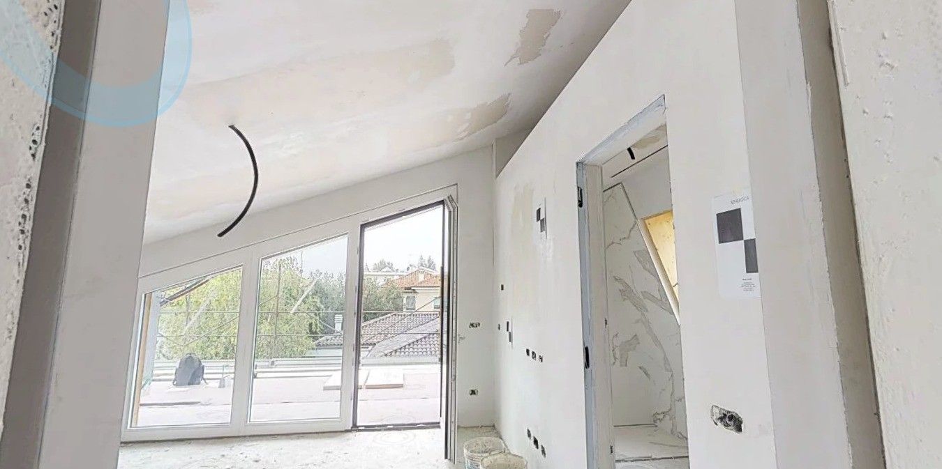 Sopraelevazioni in legno BCL Sopraelevazione a Telaio in Legno Lamellare cert FSC e PEFC  Bergamo