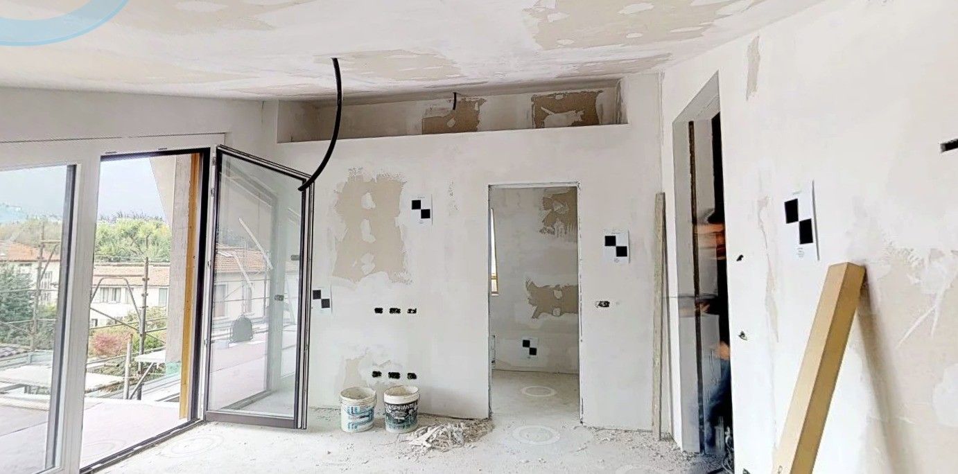 Sopraelevazioni in legno BCL Sopraelevazione a Telaio in Legno Lamellare cert FSC e PEFC  Bergamo