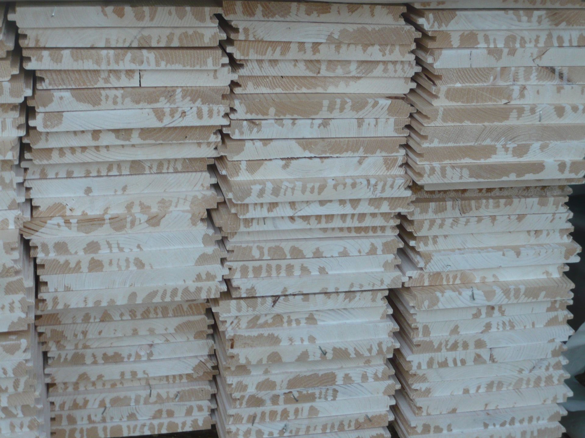 Tetti in Legno in legno BCL Struttura industriale in Legno Lamellare