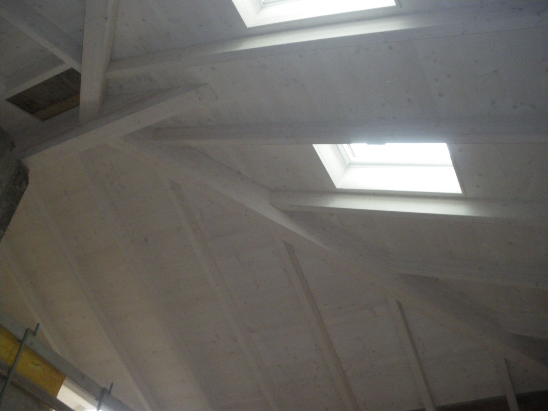 Chioschi e Gazebi in legno BCL Tetto Sbiancato in Legno Lamellare a Origgio