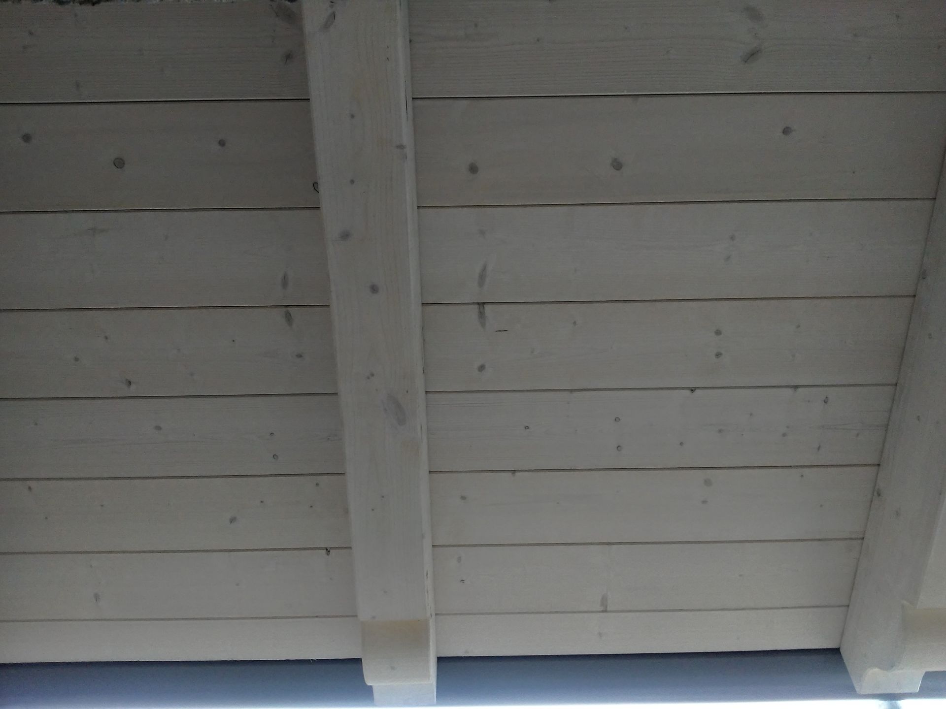 Chioschi e Gazebi in legno BCL Tetti in Legno Lamellare cert FSC e PEFC sbiancato Ammon  a Vaprio MI