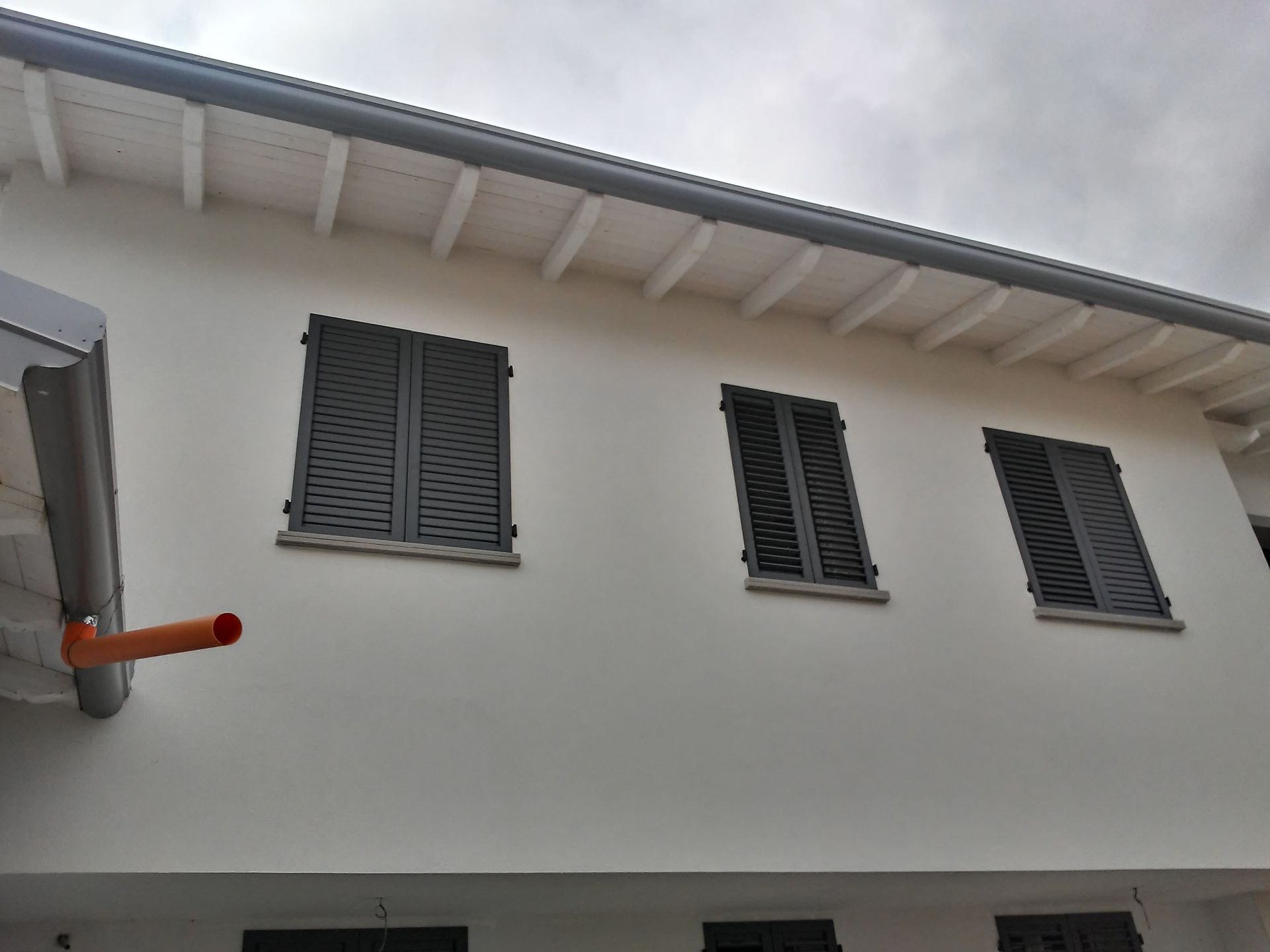 Chioschi e Gazebi in legno BCL Tetti in Legno Lamellare cert FSC e PEFC sbiancato Ammon  a Vaprio MI