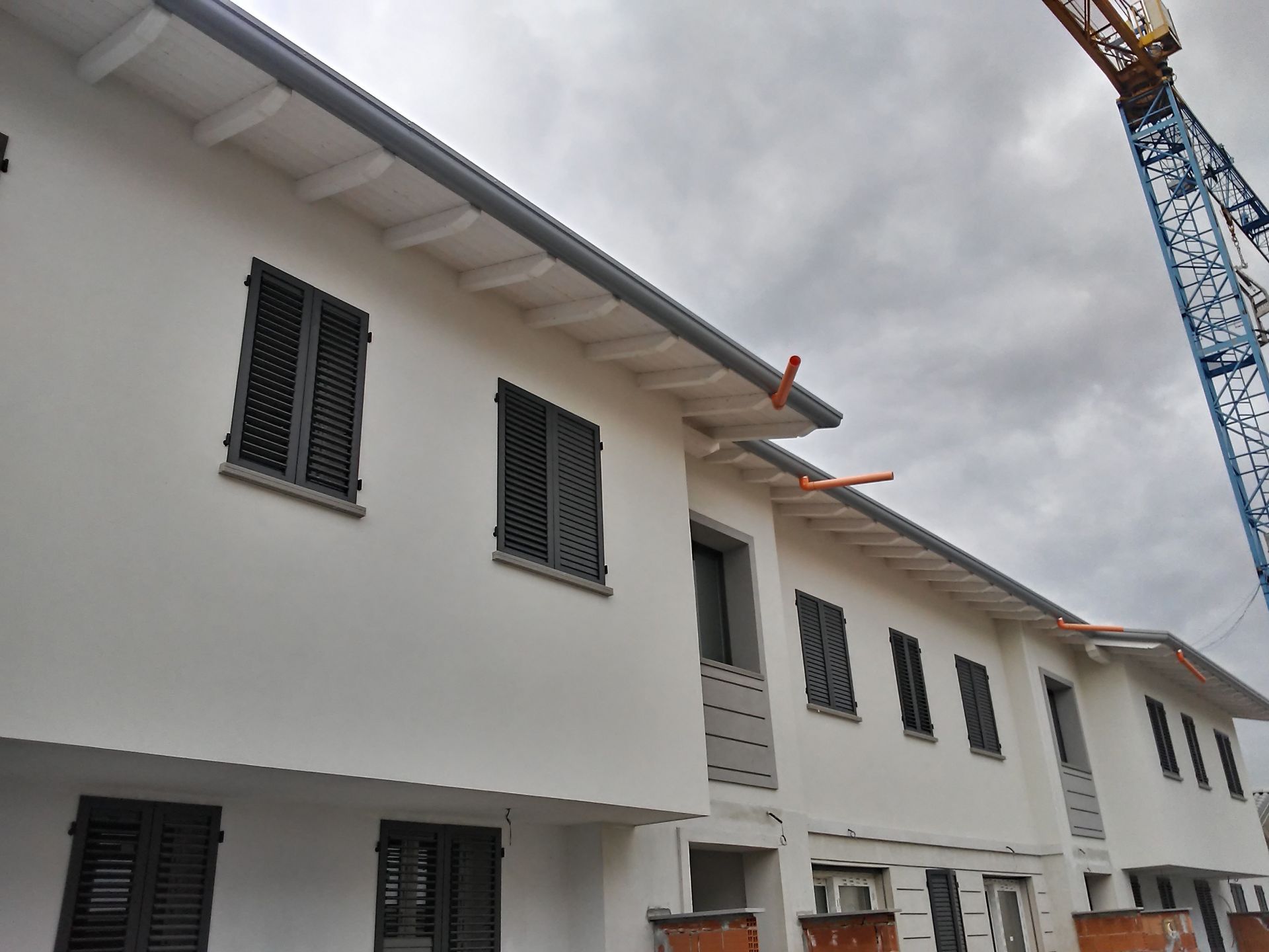 Chioschi e Gazebi in legno BCL Tetti in Legno Lamellare cert FSC e PEFC sbiancato Ammon  a Vaprio MI