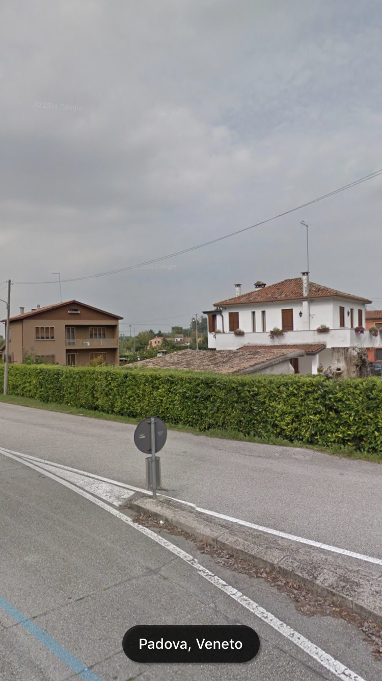 Vendita Terreno Residenziale Padova
