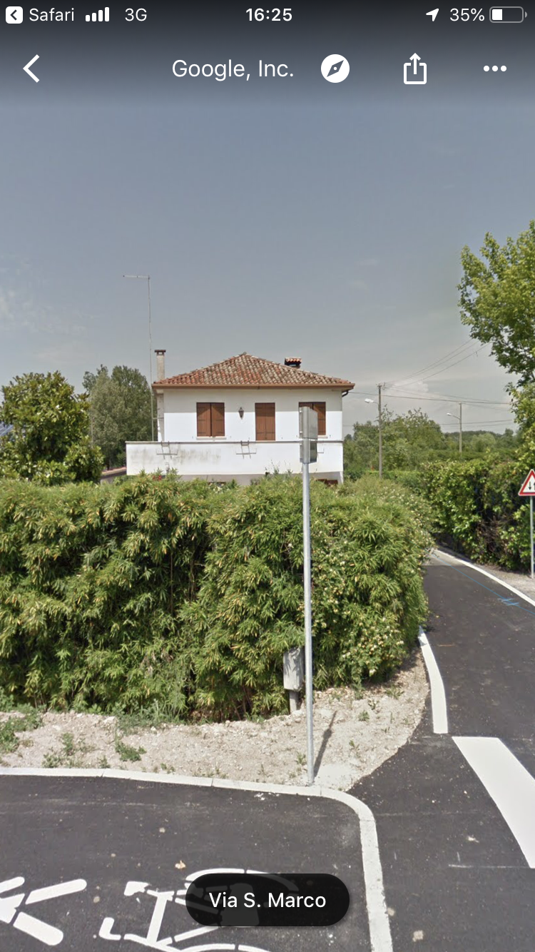 Vendita Terreno Residenziale Padova