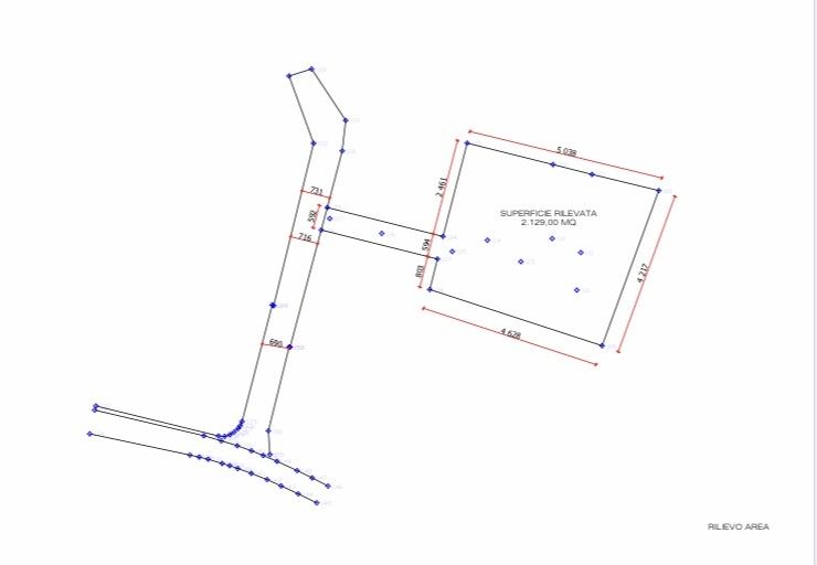 Terreno edificabile in Vendita San Bonifacio
