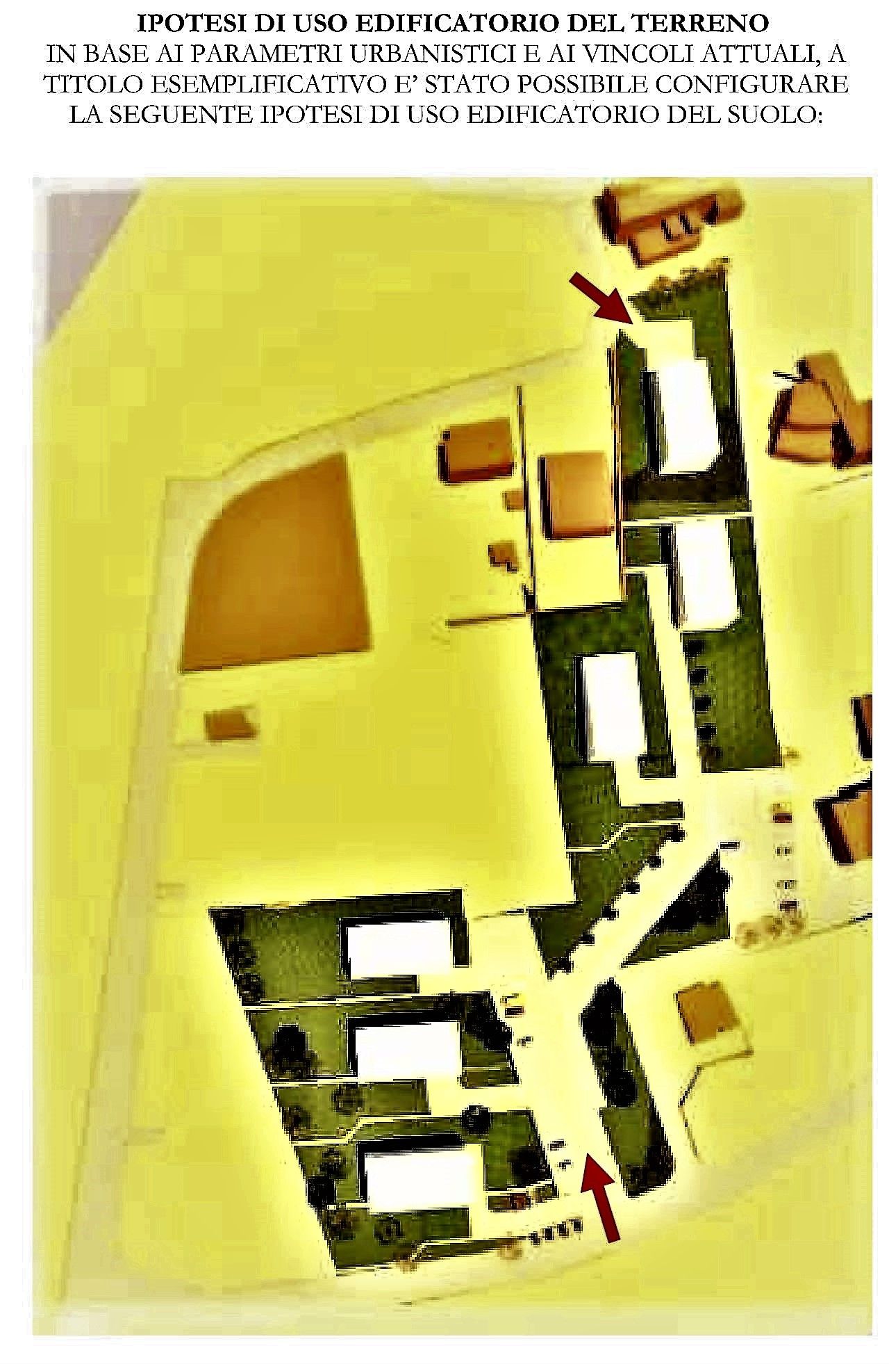 Vendita Terreno edificabile Vitulano