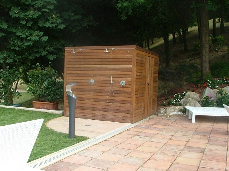 Case in legno Euroedilegno srl Cube