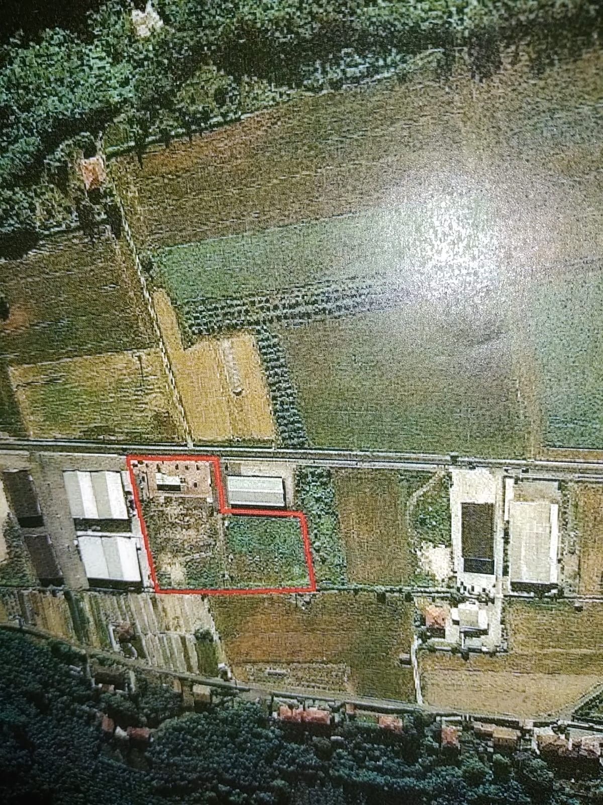 Vendita Terreno edificabile Cherasco