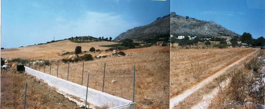 Terreno Agricolo in Vendita Valderice
