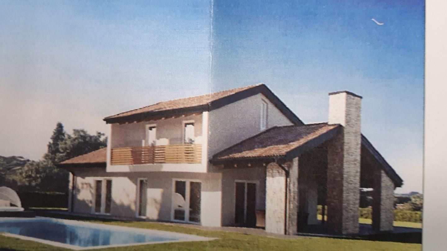 Vendita Terreno edificabile Lorenzana