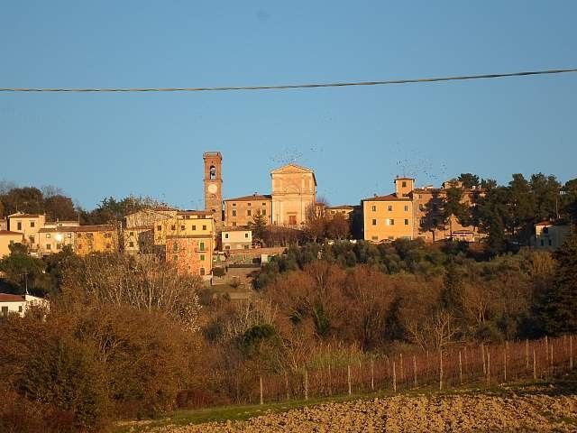 Vendita Terreno edificabile Lorenzana